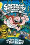 [Captain Underpants 05] • Captain Underpants and the Wrath of the Wicked Wedgie Women (9780545628037)